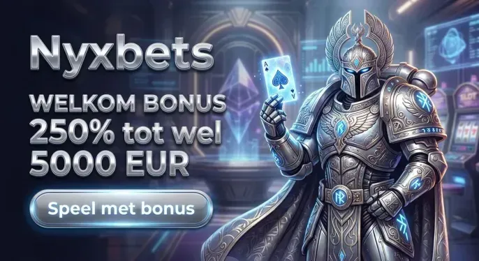 Nyxbets Casino